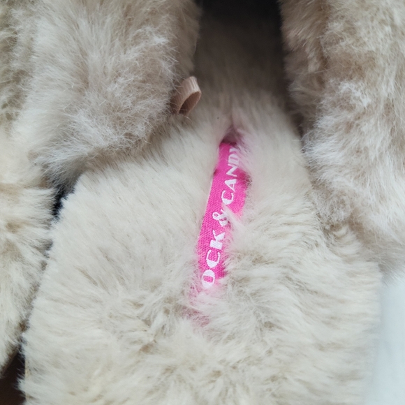 Platform Slipper Sandals - Picture 6 of 8